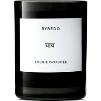 Byredo Chai Fragranced Candle 240g