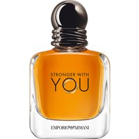 Armani Beauty Stronger With You Aftershave