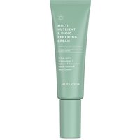 Allies of Skin Multi Nutrient & Dioic Renewing Cream