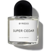 Byredo Super Cedar Eau De Parfum
