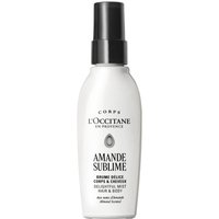 L'Occitane Almond (Amande) Delightful Hair & Body Mist