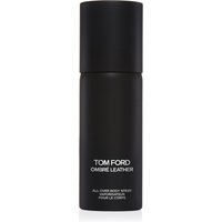 Tom Ford Ombre Leather Body Spray