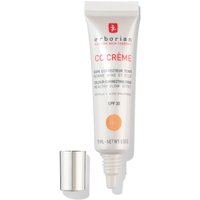 Erborian Cc Cream - Dore 15Ml