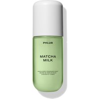 PHLUR Matcha Milk Hair And Body Mist