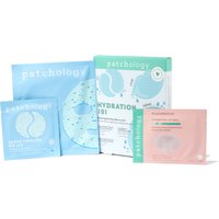 Patchology Hydration 101 Hydrating & Cooling Skincare Kit
