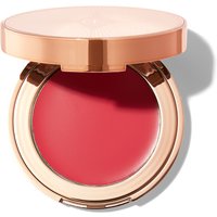 Charlotte Tilbury Beautiful Skin Island Glow Lip And Cheek - Paradise Pink Glow