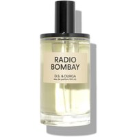 D.S. & DURGA Radio Bombay