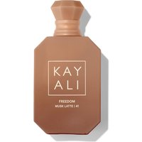 Kayali Freedom Musk Latte