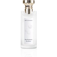 BULGARI Eau Parfumée Thé Blanc Eau De Toilette