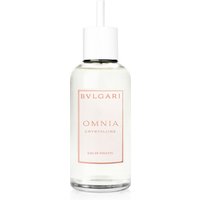 BULGARI Omnia Crystalline Eau De Toilette Refill