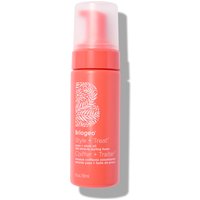 Briogeo Style + Treat™ Yuzu + Plum Oil Full Miracle Styling Foam