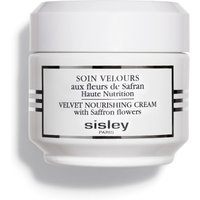 Sisley-Paris Velvet Nourishing Cream