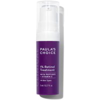 Paula's Choice Clinical 1% Retinol Treatment - Trial Size (5ml)