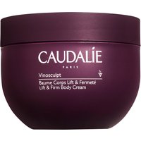 Caudalie Vinosculpt Lift & Firm Body Cream