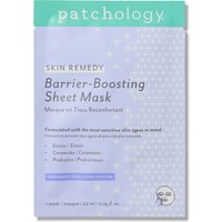 Patchology Skin Remedy Barrier-Boosting Sheet Mask