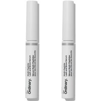 The Ordinary Lash & Brow Serum Duo