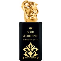 Sisley-Paris Soir D'Orient Eau De Parfum 100Ml