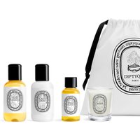 Diptyque Soothing Evening Ritual Discovery Set