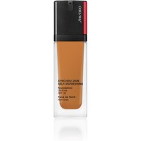 Shiseido Synchro Skin Self-Refreshing Foundation - 430