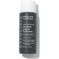 Paulas Choice Skin Perfecting 2% BHA Exfoliating Toner 30ml
