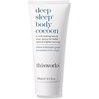 This Works Deep Sleep Body Cocoon