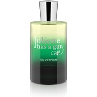 Juliette Has A Gun Ex Vetiver Eau De Parfum