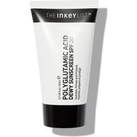 The INKEY List Polyglutamic Acid Dewy Sunscreen Spf 30