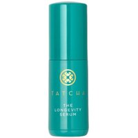 Tatcha The Longevity Serum