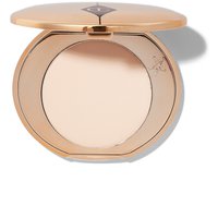 Charlotte Tilbury Airbrush Flawless Finish Travel Size -2 Medium - 1 Fair