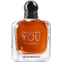 Armani Beauty Stronger With You Intensely Eau De Parfum