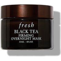 Fresh Black Tea Peptide Firming Overnight Mask