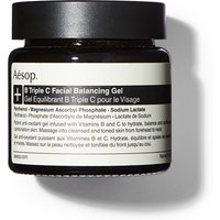 Aesop B Triple C Facial Balancing Gel