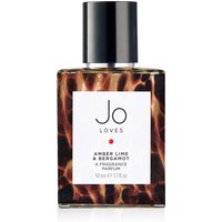 Jo Loves Amber Lime & Bergamot