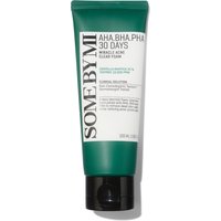 Some By Mi Some By Mi Aha-Bha-Pha 30 Days Miracle Acne Clear Foam Cleanser