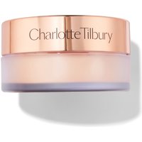 Charlotte Tilbury Airbrush Flawless Blur Loose Powder - Brightening Peach
