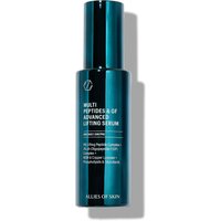 Allies of Skin Multi Peptides & Growth Factors Advanced Lifting Serum