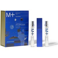 Escentric Molecules M+ Iris Atom.Iser