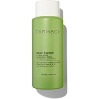 Farmacy Deep Sweep 2% BHA Pore Cleaning Toner with Moringa and Papaya (Various Options) - 120ml