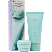 Tatcha Clarifying Cleanse + Hydrate
