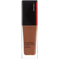 Shiseido Synchro Skin Radiant Lifting Foundation - 520