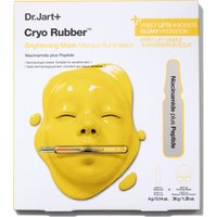 Dr. Jart+ Cryo Rubber™ Brightening Mask With Niacinamide