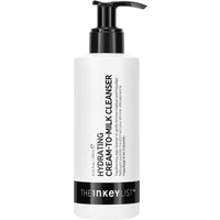 The INKEY List Milk Cleanser