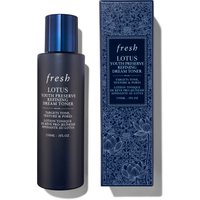 Fresh Lotus Youth Preserve Exfoliating Face Toner