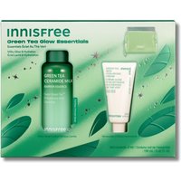 Innisfree Green Tea Glow Essentials