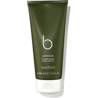 Bamford Geranium Shower Cream