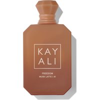 Kayali Freedom Musk Latte