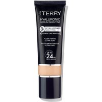 By Terry Hyaluronic Serum Skin Tint - N2.Cream Ivory