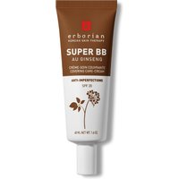 Erborian Super BB - 40ml (Various Shades) - Chocolate