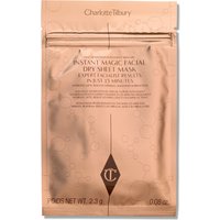 Charlotte Tilbury Instant Magic Facial Dry Sheet Mask