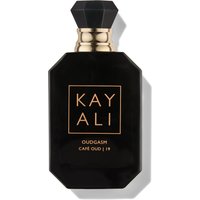 Kayali Oudgasm Café Oud